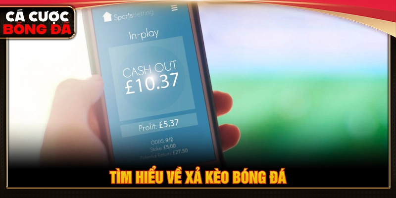 Nguyên nhân người chơi lựa chọn xả kèo