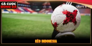 Kèo Indonesia
